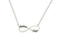 Collier Femme in Argent CL169/3/1